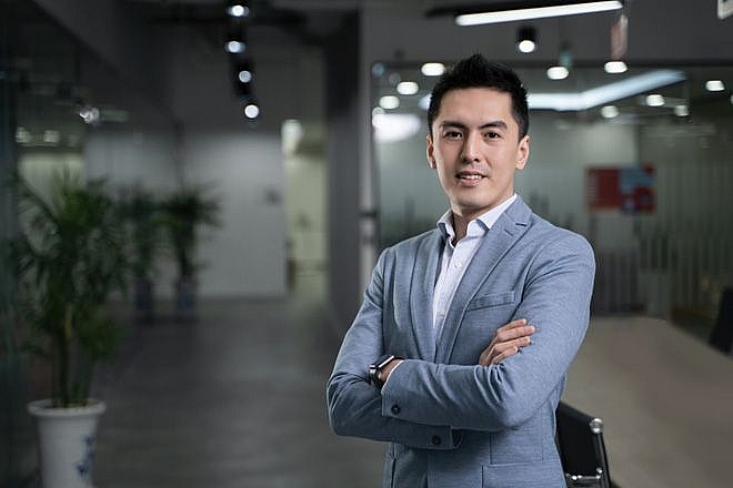 Thông tin về CEO 8xbet - Trần Ô Típ