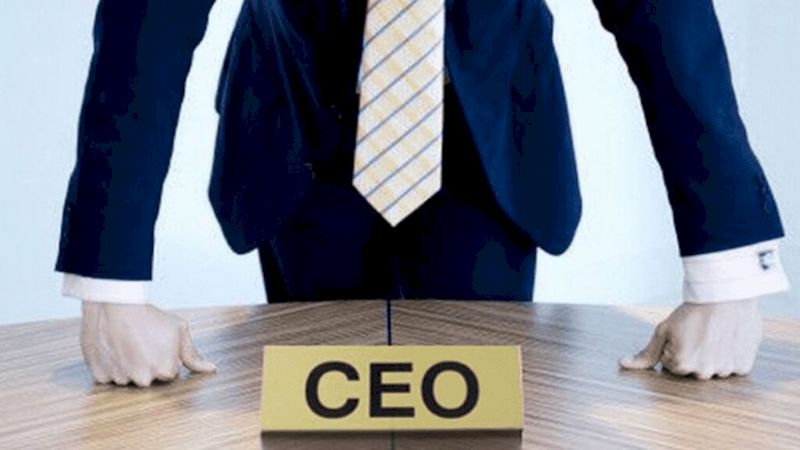 Hành trình khởi nghiệp của CEO