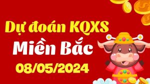 Soi Cầu Xổ Số Miền Bắc Ngày 8/5/2024 Dành Cho Bạc Thủ